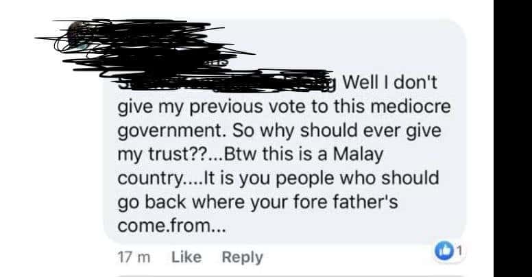 Extremism