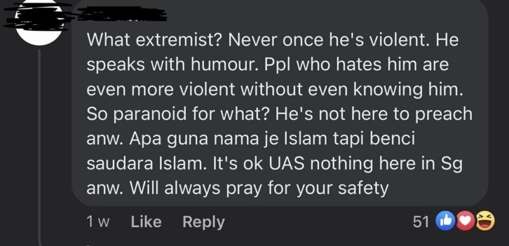 Extremism
