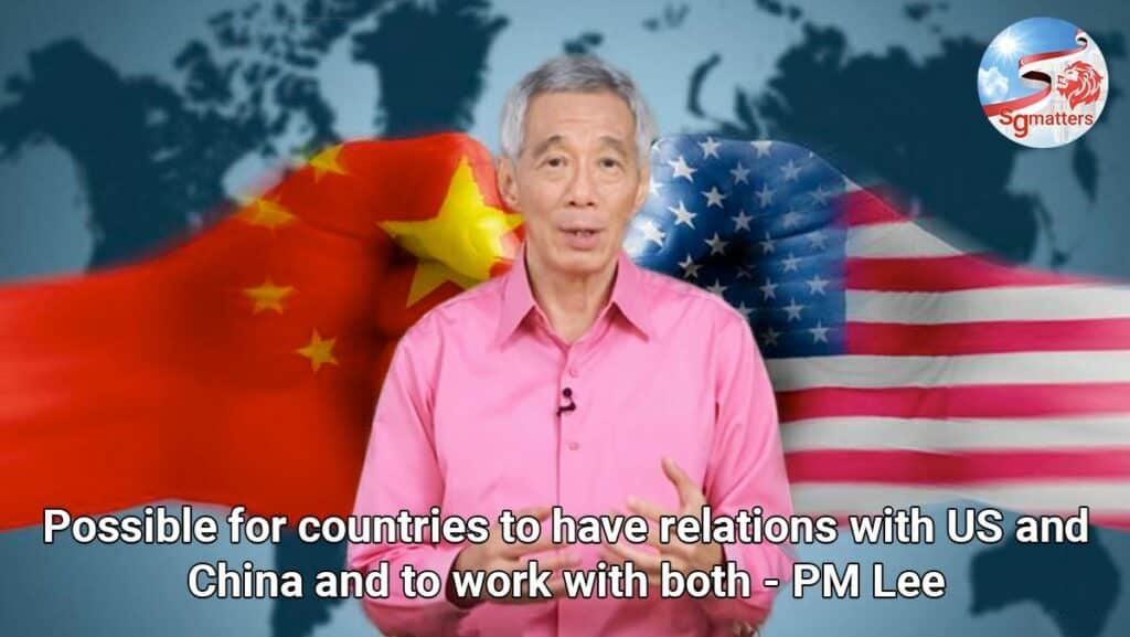 China, Singapore, Time, Asia, Joined, America, US
