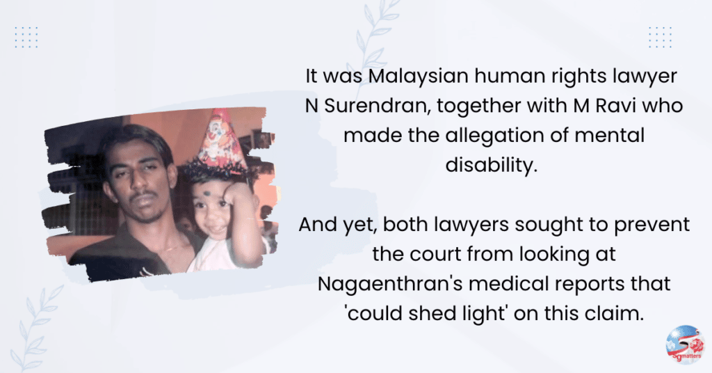court, mental, appeal, appellant, basis, reports, light, medical, ravi, see
