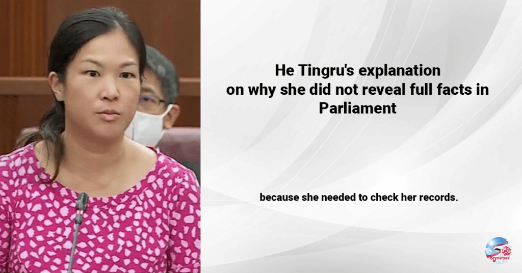 resident, appeal, letter, parliament, tingru, check, CPFB, koh, society
