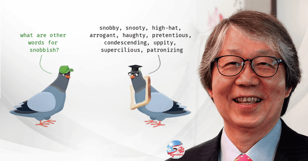 snob, snobbery, people, snobbish, country, koh