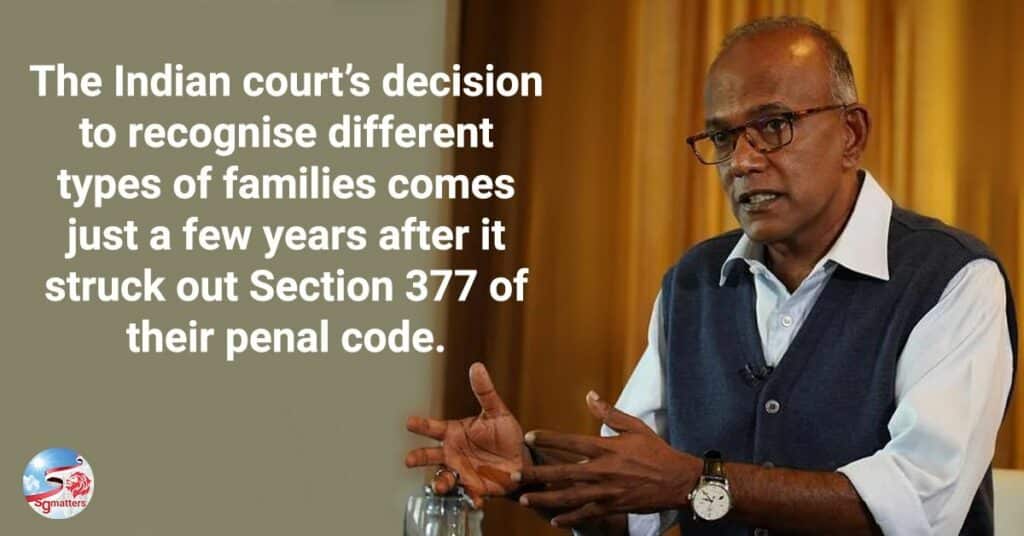 Marriage, Definition, Court, Singapore