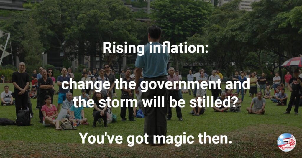world, government, Singapore, WP, PAP, transport, operators