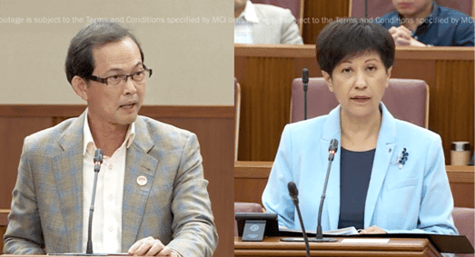 Leong, Mun, Wai, Government, Issues, Singapore, SPHL, Sports Hub