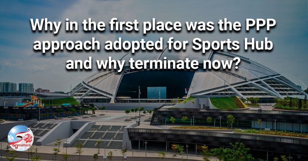 SportsHub, Singapore, Government, National, Entertainment, Stadium, Event, Expertise, Lifestyle, Local, Project, Sports, Hub