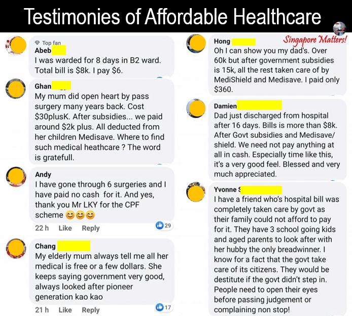 sgmatters.com can i still afford it if my healthcare bill runs to a few hundred thousand dollars can i still afford it if my healthcare bill runs to a few hundred thousand dollars 3