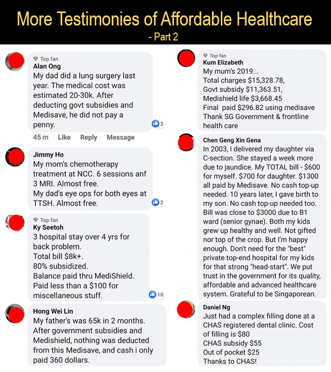 sgmatters.com can i still afford it if my healthcare bill runs to a few hundred thousand dollars can i still afford it if my healthcare bill runs to a few hundred thousand dollars 4