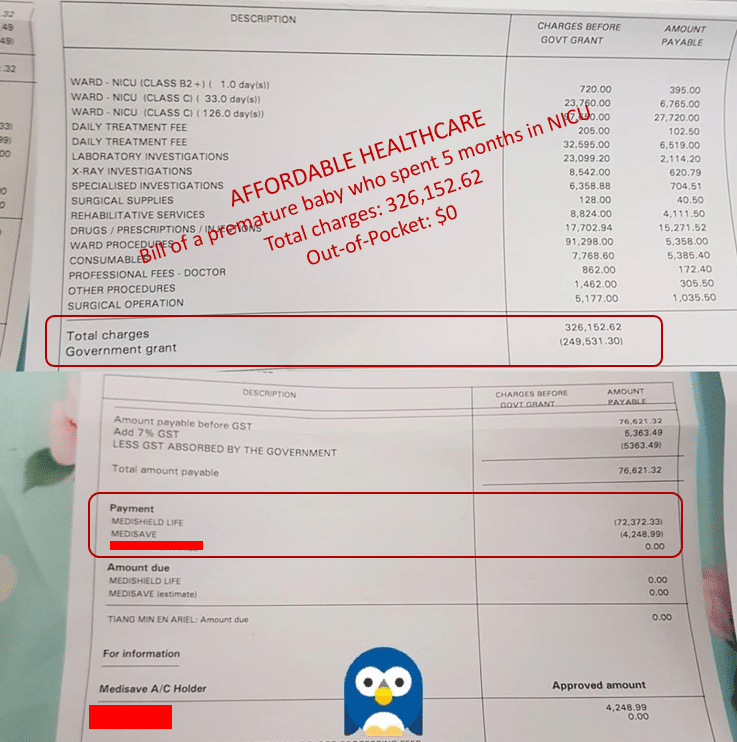 sgmatters.com can i still afford it if my healthcare bill runs to a few hundred thousand dollars can i still afford it if my healthcare bill runs to a few hundred thousand dollars