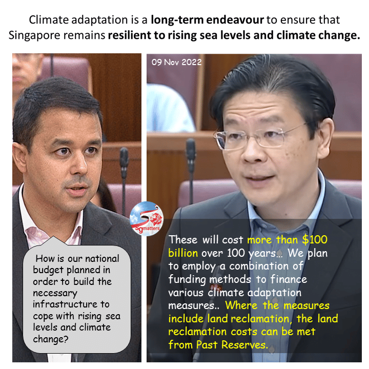 sgmatters.com climate change climate change