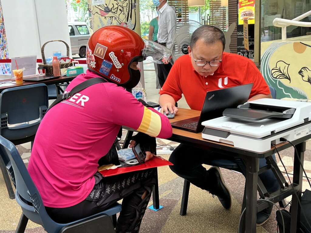 sgmatters.com cpf contributions will soon be made mandatory for platform workers ntuc calls for support during this transition cpf contributions will soon be made mandatory for platform workers ntuc c 1
