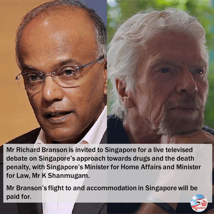sgmatters.com law society president adrian tan puts the nails on bransons reasons for not debating with shanmugam law society president adrian tan puts the nails on bransons reasons for not debating w