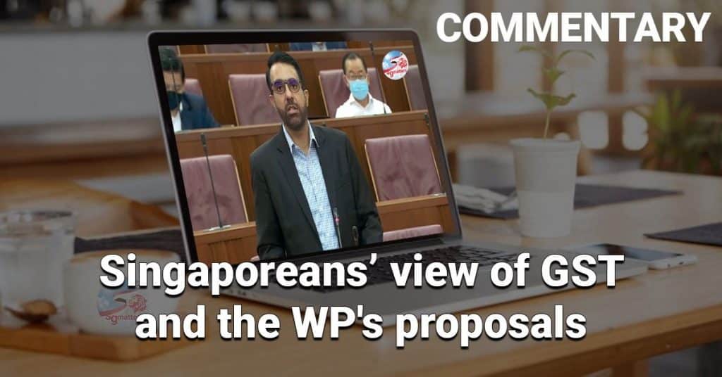 pay, NIRC, country, future, GST, inflation, Singapore, Singaporeans, tax, unknowns