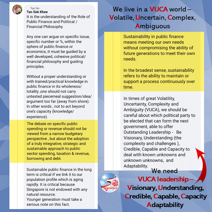 sgmatters.com what singaporeans say about wps proposal to use more nirc for today what singaporeans say about wps proposal to use more nirc for today 2