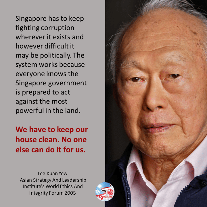 SG Matters PowerPoint