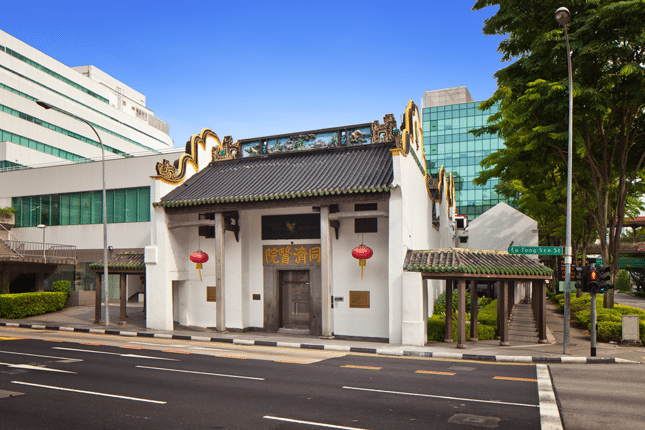 former thong chai medical institution 01