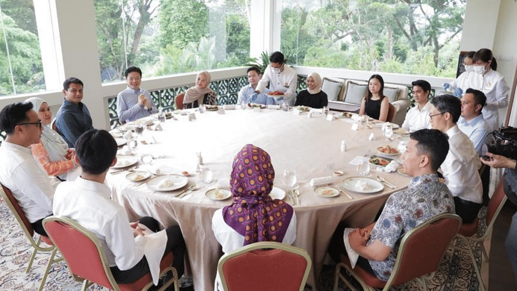 New Singapore College of Islamic Studies