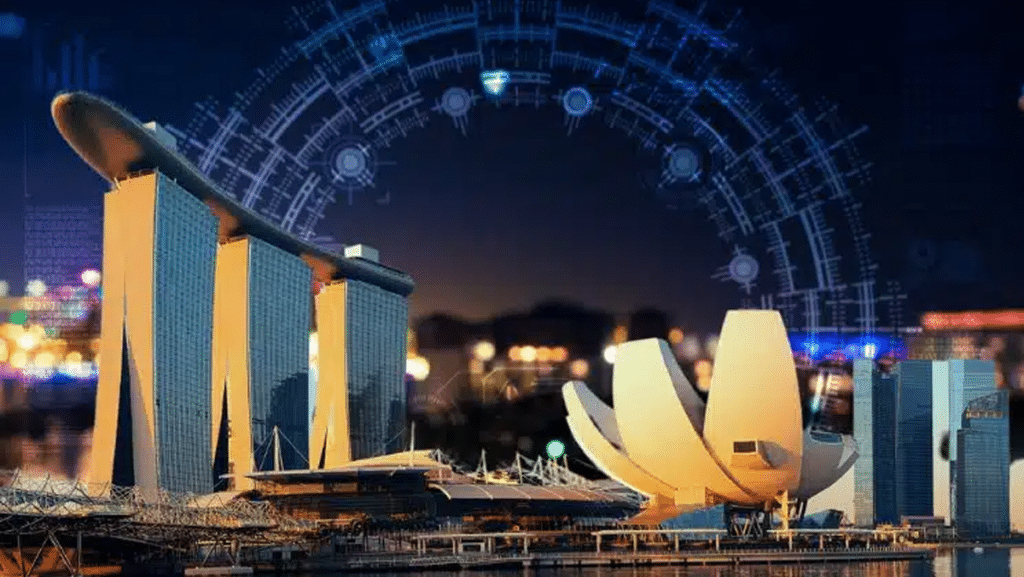 singapore ai