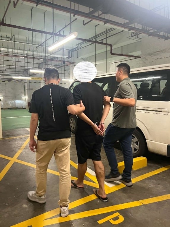 20250617 11 persons arrested in a joint enforcement operation 3