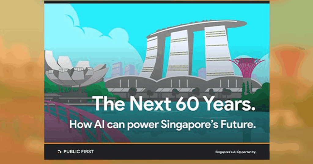 ai singapore future