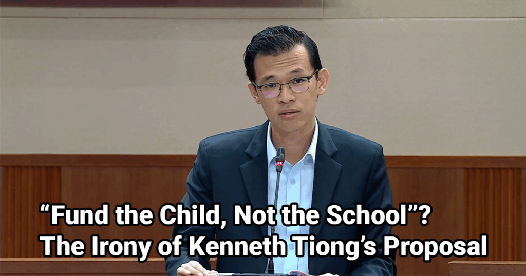 fund the child