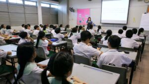 Context matters in class size debates. Education policy involves trade-offs between teacher quality, resources and targeted support.