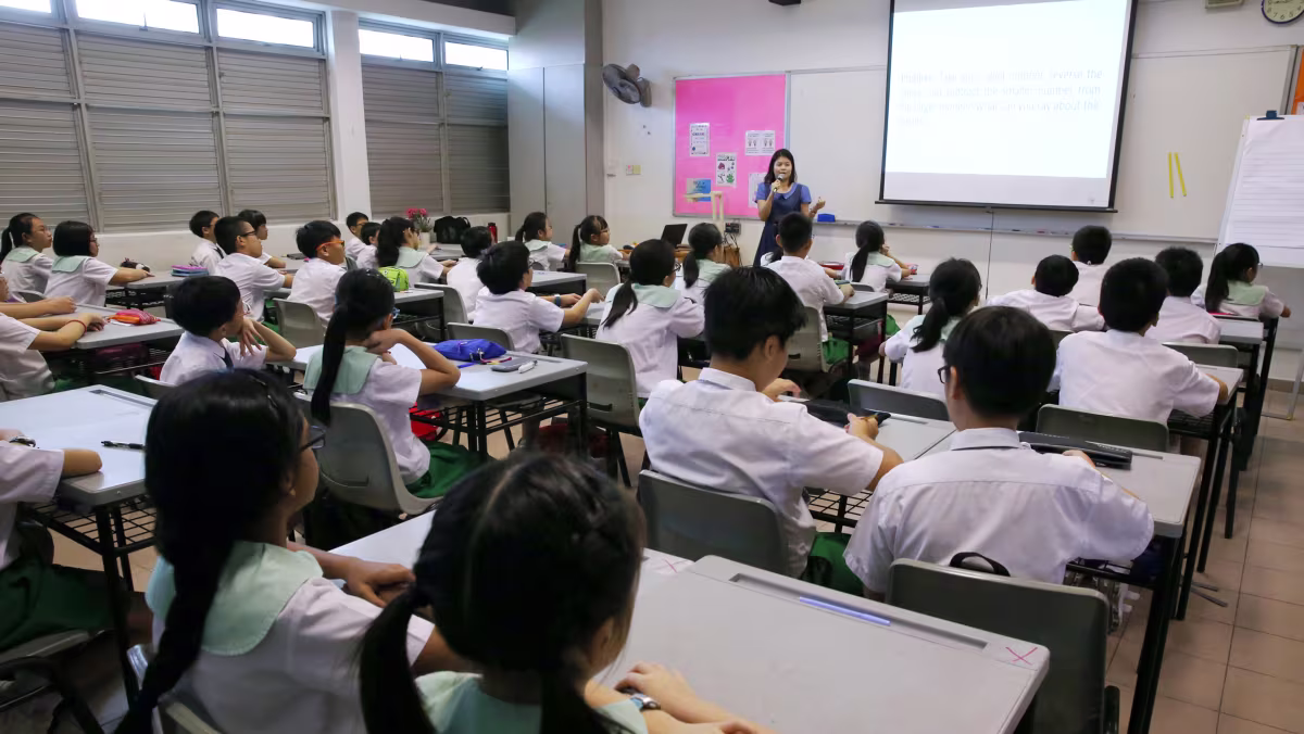 Context matters in class size debates. Education policy involves trade-offs between teacher quality, resources and targeted support.